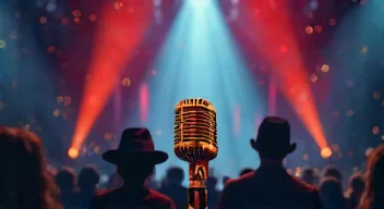 Die besten 8 Tipps bei Comedy