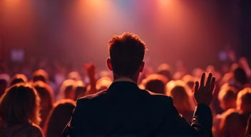 Die besten 8 Tipps bei Comedy