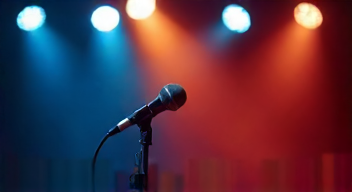 Die besten 8 Tipps bei Comedy-Auftritten