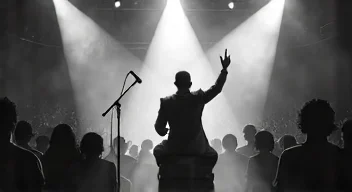 Die besten 8 Tipps bei Comedy-Events