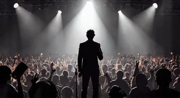 Die besten 8 Tipps bei Comedy-Events