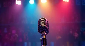 Die besten 8 Tipps bei Comedy-Events