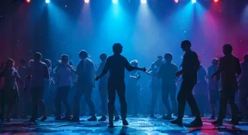 Die besten 8 Tipps bei Comedy-Shows