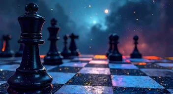 Die besten 8 Tipps bei der Analyse von Machtspielen