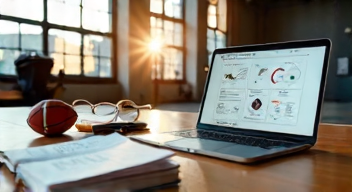 Die besten 8 Tipps bei der Karriereplanung im Sport