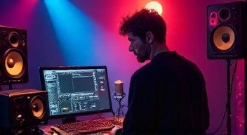 Die besten 8 Tipps bei der Musikproduktion