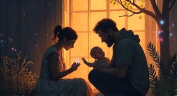 Die besten 8 Tipps bei der Nanny-Auswahl