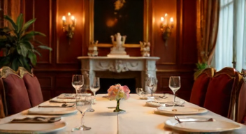 Die besten 8 Tipps bei der Planung einer Krönung