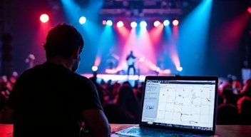 Die besten 8 Tipps bei der Planung von Konzerten