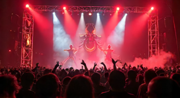 Die besten 8 Tipps bei der Sepultura Tour