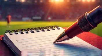 Die besten 8 Tipps bei der Sportberichterstattung