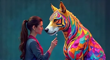 Die besten 8 Tipps bei der Tierkommunikation