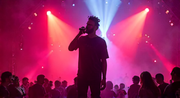 Die besten 8 Tipps bei der Tour des The Weeknd