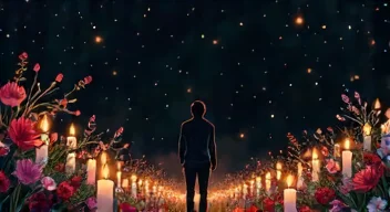 Die besten 8 Tipps bei der Trauer um Perry Bamonte