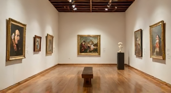 Die besten 8 Tipps bei der Wahrnehmung von Kunst