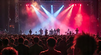 Die besten 8 Tipps bei der Wu-Tang Clan Tour