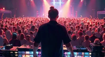 Die besten 8 Tipps bei DJ BoBo-Konzerten