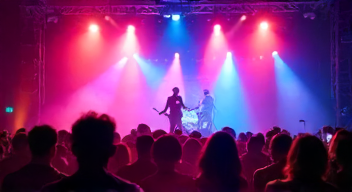 Die besten 8 Tipps bei DJ BoBo Konzerten