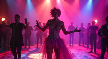 Die besten 8 Tipps bei Drag-Performances