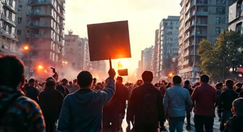 Die besten 8 Tipps bei Fanprotesten