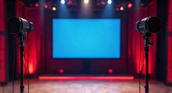 Die besten 8 Tipps bei Fernsehauftritten