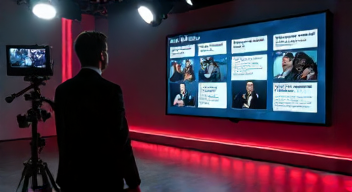 Die besten 8 Tipps bei Fernsehsendungen