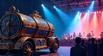 Die besten 8 Tipps bei Feuerschwanz-Konzerten