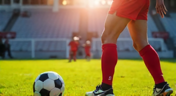 Die besten 8 Tipps bei Frauenfußball