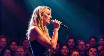 Die besten 8 Tipps bei Kerstin Otts Auftritten