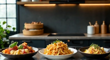 Die besten 8 Tipps bei Kochshows