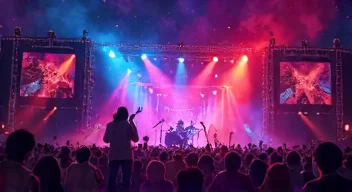 Die besten 8 Tipps bei Konzertbesuchen