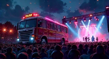 Die besten 8 Tipps bei Konzertbesuchen