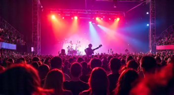 Die besten 8 Tipps bei Konzertbesuchen