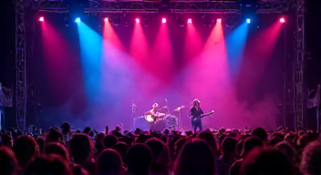 Die besten 8 Tipps bei Konzertbesuchen