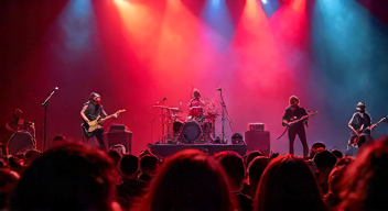 Die besten 8 Tipps bei Konzerten