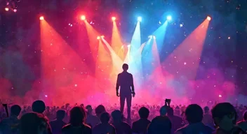 Die besten 8 Tipps bei Live-Konzerten