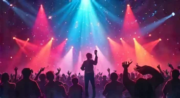 Die besten 8 Tipps bei Live-Konzerten