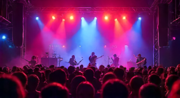 Die besten 8 Tipps bei Live-Konzerten