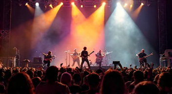 Die besten 8 Tipps bei Metallica-Konzerten