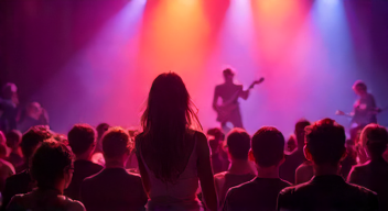 Die besten 8 Tipps bei Mia Julias Konzerten