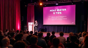 Die besten 8 Tipps bei Monika Gruber Tour