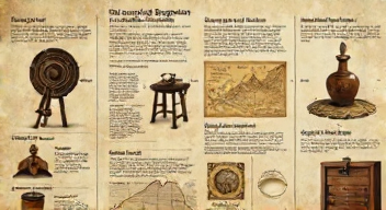 Die besten 8 Tipps bei Öl und Geschichte