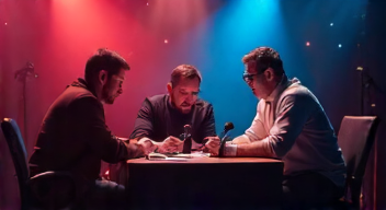 Die besten 8 Tipps bei Özcan Cosar auf Tour