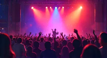 Die besten 8 Tipps bei OneRepublic-Konzerten