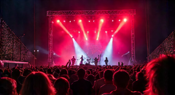 Die besten 8 Tipps bei OneRepublic-Konzerten