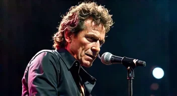 Die besten 8 Tipps bei Peter Maffay-Konzerten