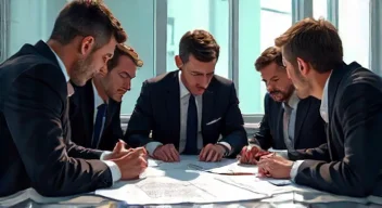 Die besten 8 Tipps bei politischer Verantwortung