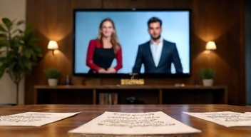 Die besten 8 Tipps bei Reality-TV