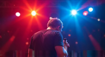 Die besten 8 Tipps bei Ross Antony und seinen Auftritten