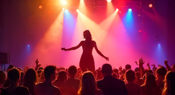 Die besten 8 Tipps bei Schlagerauftritten